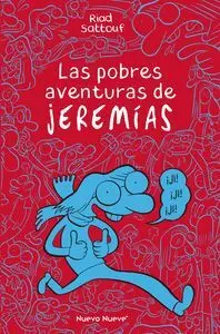 Las Pobres Aventuras de Jeremias