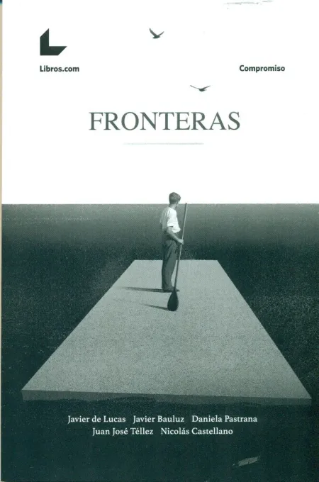 Fronteras