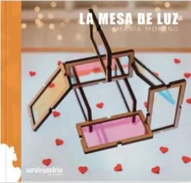 La Mesa de Luz