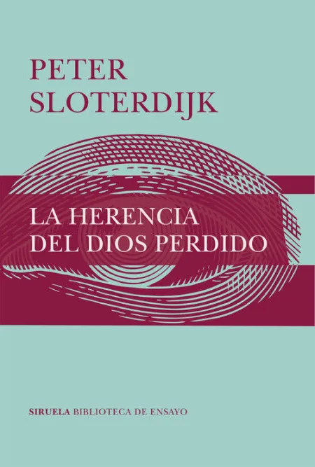 La Herencia del Dios Perdido