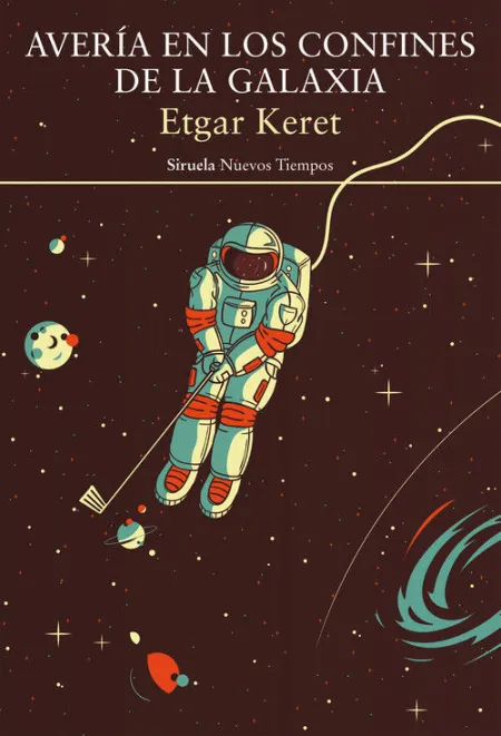 Avería en los Confines de la Galaxia