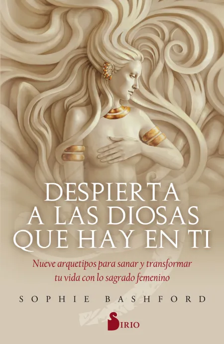 Despierta a las Diosas que Hay en Ti