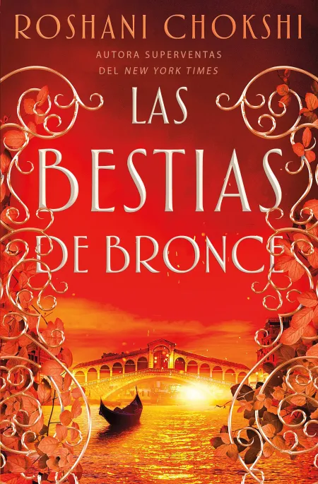 Las Bestias de Bronce