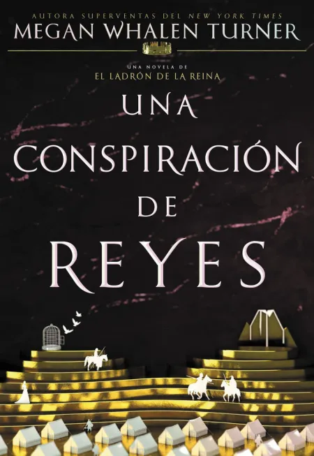 Una Conspiración de Reyes