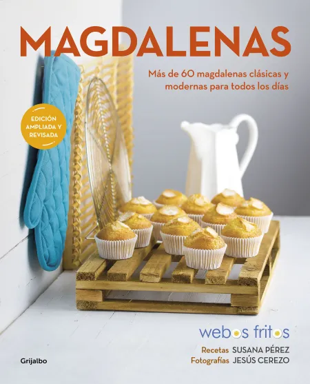 Magdalenas (Webos Fritos)