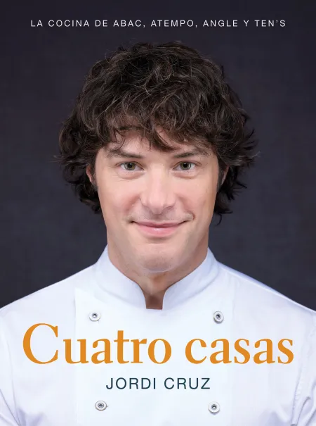 Cuatro Casas. La Cocina de Abac, Atempo, Angle y Ten's