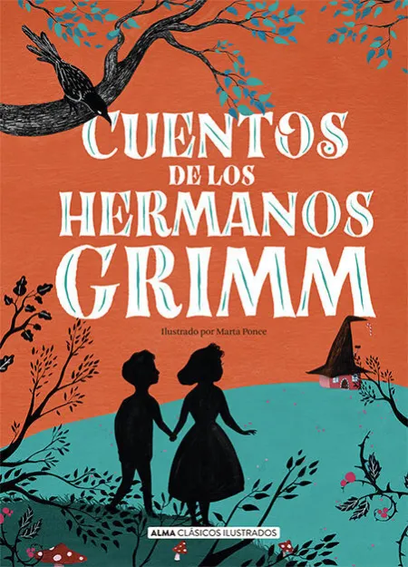 Cuentos de los Hermanos Grimm