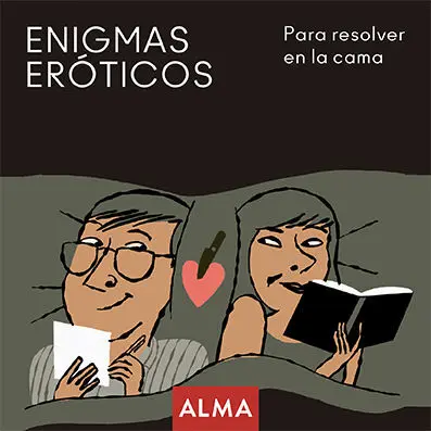 Enigmas Eróticos