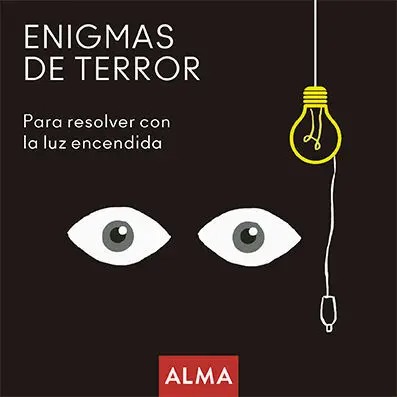 Enigmas de Terror