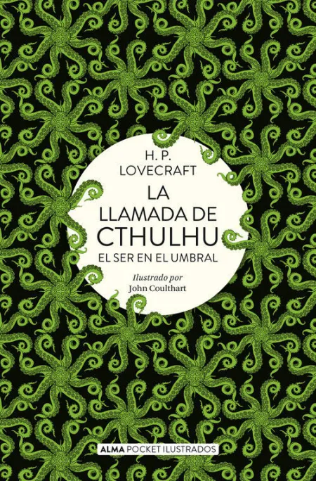 La Llamada Cthulhu
