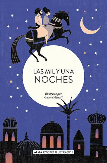 Las Mil y una Noches