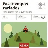 Pasatiempos Variados
