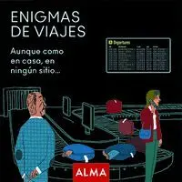Enigmas de Viajes