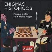 Enigmas Históricos