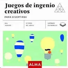 Juegos de Ingenio Creativos