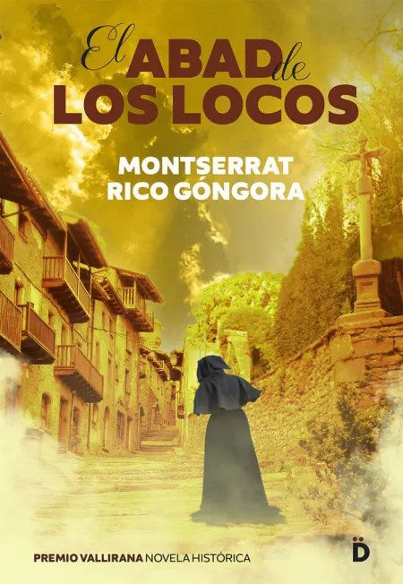 El Abad de los Locos
