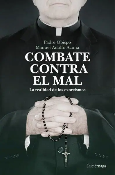 Combate Contra el Mal