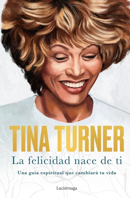 La Felicidad Nace de Ti