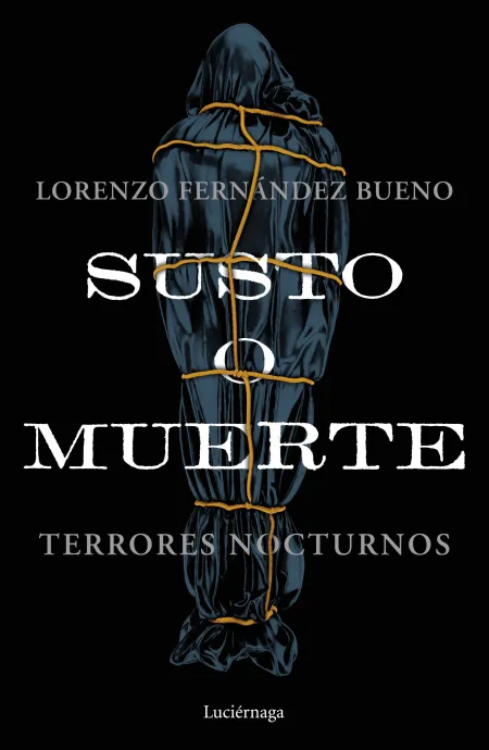 Susto o Muerte