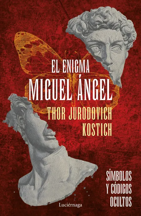 El Enigma Miguel Ángel