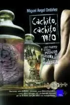 Cachito, Cachito mio