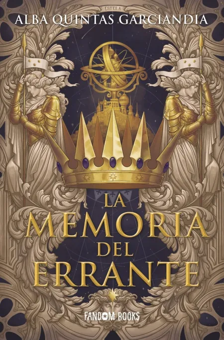 La Memoria del Errante