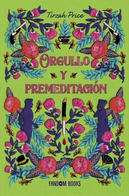 Orgullo y Premeditación