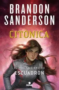 Escuadrón 3 - Citónica