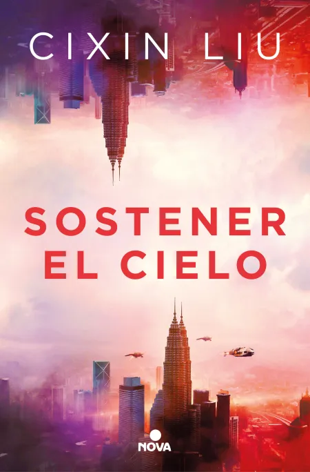 Sostener el Cielo