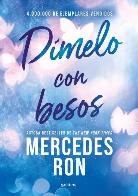 Dímelo con Besos (Dímelo 3)