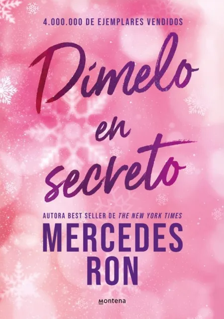 Dímelo en Secreto (Dímelo 2)