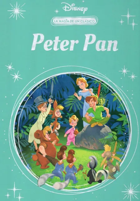 Peter Pan (La Magia de un Clásico Disney)