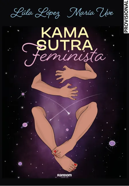 Kamasutra Feminista Ilustrado