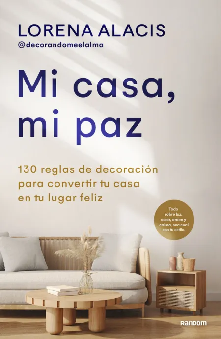 Mi Casa, mi Paz
