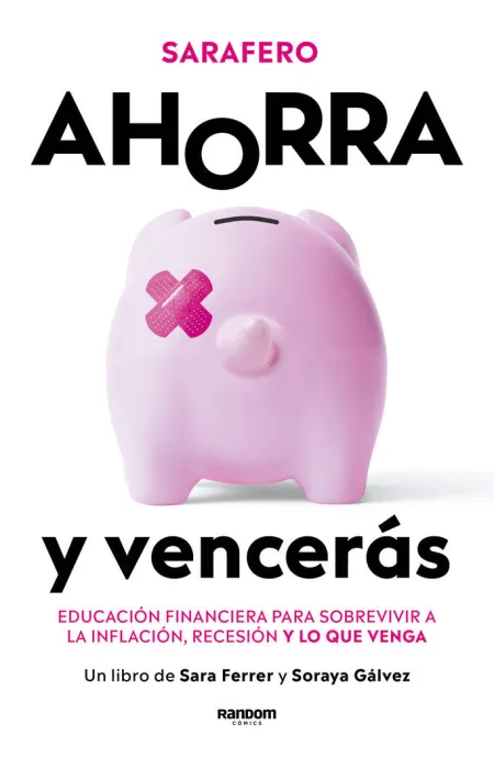 Ahorra y Vencerás