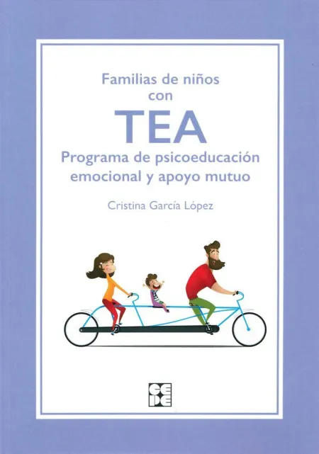 Familias de Niños con Tea