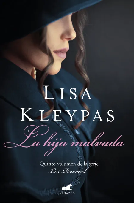 La Hija del Diablo (Los Ravenel 5)