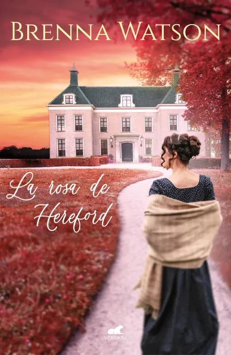 La Rosa de Hereford