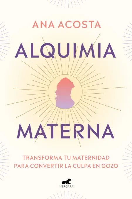 Alquimia Materna