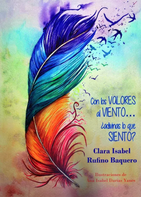 Con los Valores Al Viento. Adivinas lo que Siento?