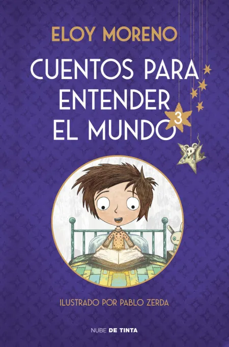 Cuentos para Entender el Mundo 3