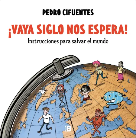 Vaya Siglo nos Espera!