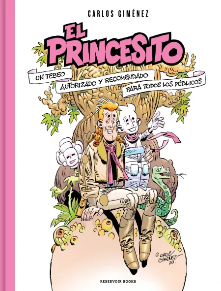 El Princesito