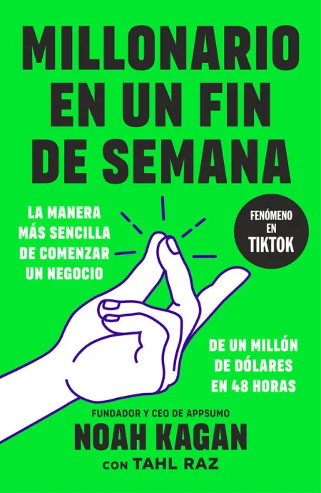 Millonario en un Fin de Semana