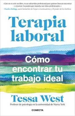 Terapia Laboral