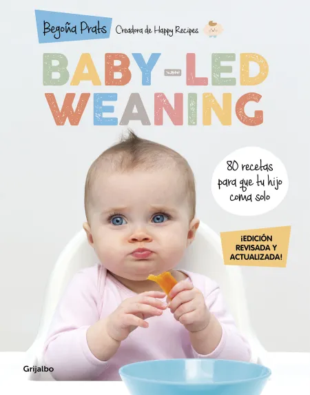 Baby-Led Weaning