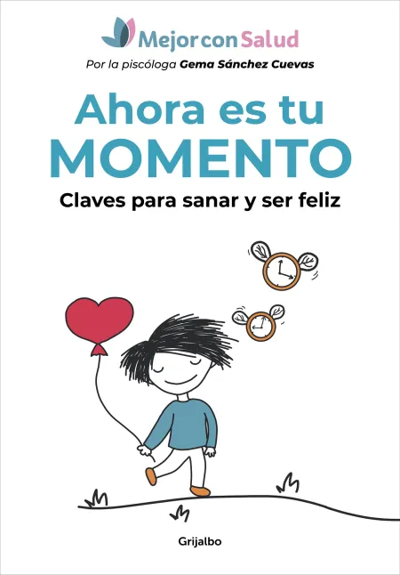Ahora Es tu Momento