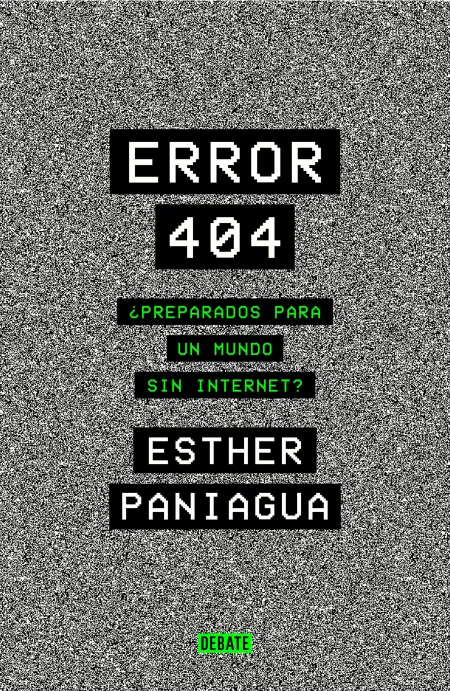 Error 404