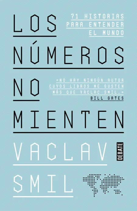Los Números no Mienten