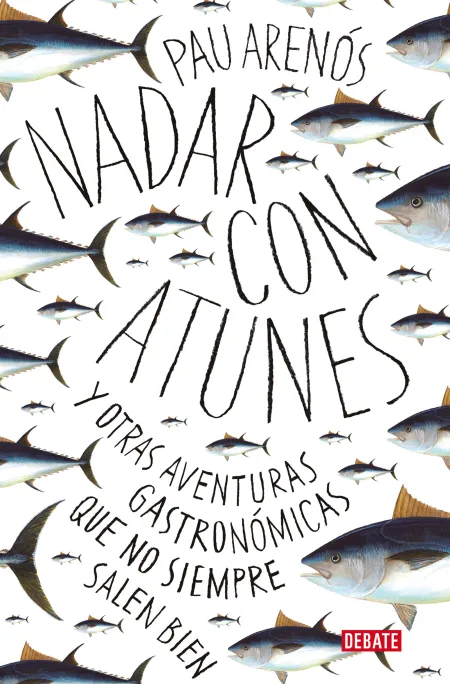 Nadar con Atunes